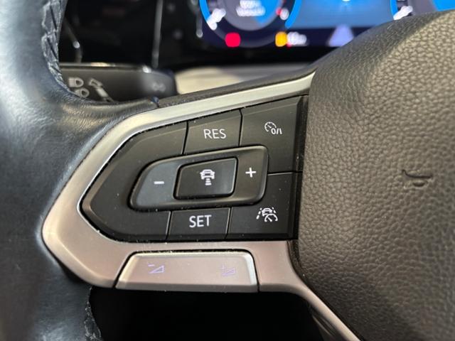 Volkswagen Golf VIII Life TDI LED NAVI RFK PDC SMART LINK, миниатюра 16