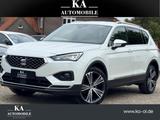 Seat Tarraco Xcellence 4D AHK Torwinkel Kamera ACC - Seat Tarraco in Oldenburg