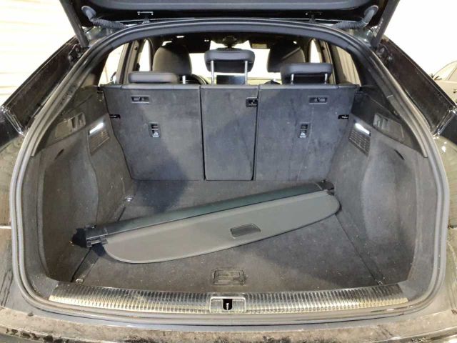 Q5 Sportback 40 TDI QUATTRO S LINE MATRIX+KAMERA