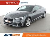 Audi A5 35 TDI S line Aut.*MATRIX*TEMPO*NAVI*CAM*SHZ* - Audi A5 35 TDI Gebrauchtwagen