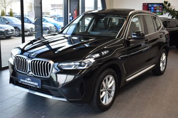 BMW X3 - 4