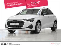 Audi A3 - Vorschau Bild 1