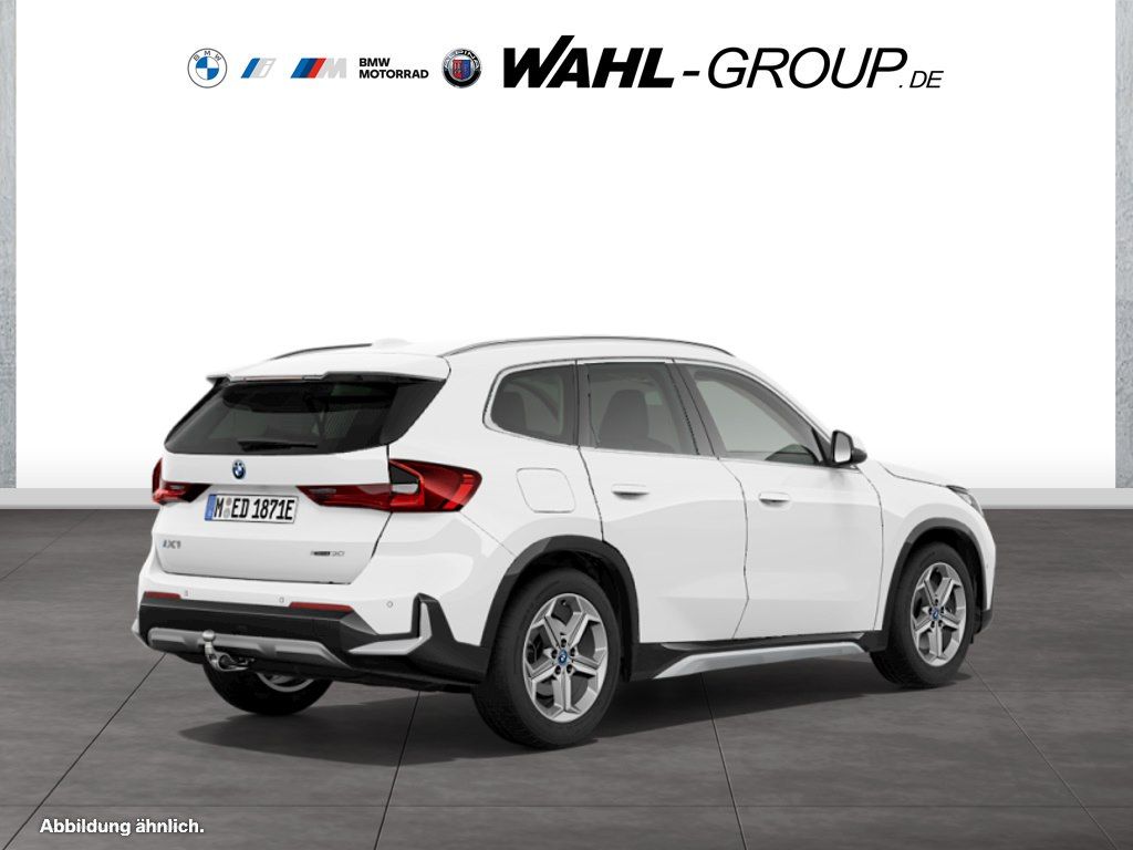 BMW iX1 - Bild 3
