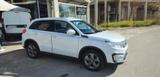 Suzuki Vitara 1.6 DDiS V-Top - Suzuki Vitara Kombi Gebrauchtwagen