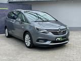 Opel Zafira 1.4 Innovation LED 7-Si SH Assist OneStar - Opel Zafira Tourer 7-Sitzer