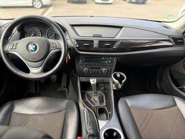 BMW X1 - 7