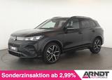 Volkswagen Tiguan 2.0 TSI DSG 4M R-Line IQ Pano Nav Key 360 - Volkswagen Tiguan Geländewagen R line mit Benzin-Antrieb
