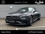 Mercedes-Benz CLE 200 4M Coupé AMG Prem+/Pano/Burm/Dist/HUD - graue Mercedes-Benz CLE 200