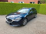 Mazda 6 2.5 SKYACTIV-G 194 Exclusive-Line Auto Exc...