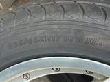 BMW 540i A Touring - - BMW 540 aus 1998
