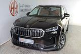 Skoda Kodiaq 1.5 TSI AHK 7-Sitze Leder Pano - Skoda Kodiaq: Vollleder, Head-Up Display