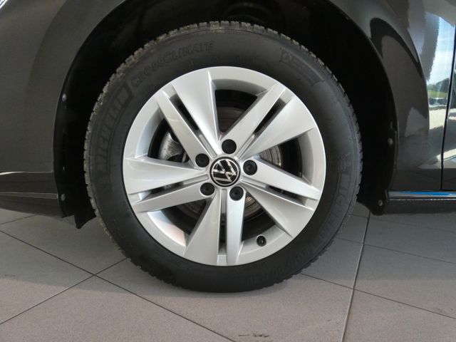Golf Variant 1.5 TSI Life NAVI KAMERA KEYLESS
