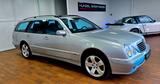 Mercedes-Benz E 430 T 4MATIC AVANTGARDE - Mercedes-Benz E 430