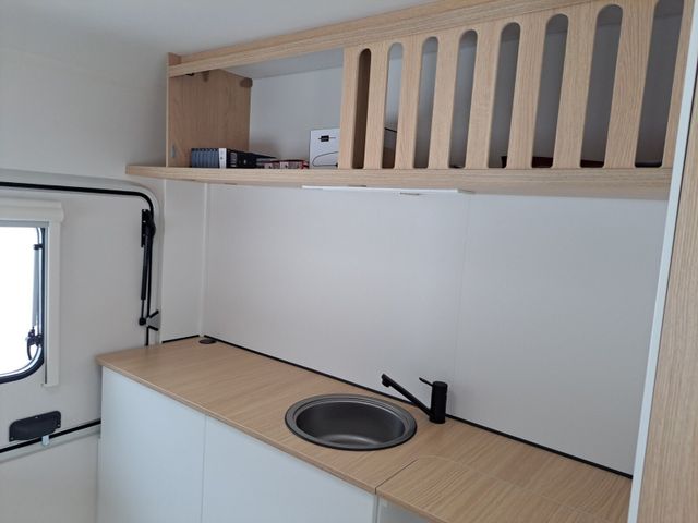 LMC e-dero 400 C Januar 2026