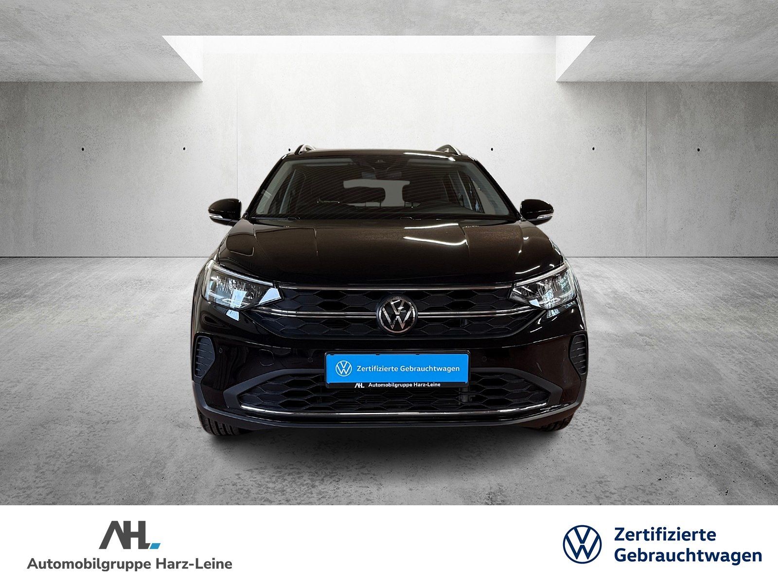 Volkswagen Taigo - Bild 9