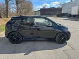 BMW i3s (120 Ah), 135kW s - schwarze BMW i3
