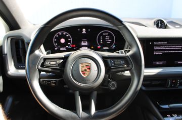 Porsche Cayenne - 9
