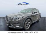 Mazda CX-5 Nakama Intense AWD Leder Automatik Panorama - Mazda CX-5 in Gelsenkirchen
