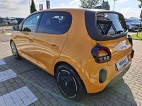 Renault Twingo - Vorschau Bild 7