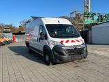 Citroën Jumper L4H2 2.2 HDi/Maxi lang/EXTRA Hochdach - Citroën Jumper: Maxi