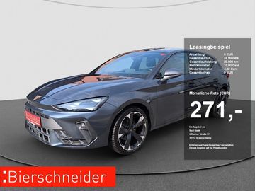 Cupra Leasingangebot: Cupra Leon 2.0 TDI DSG 5-J-G NAVI ACC KESSY 18LM RFK P