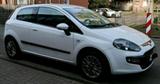 Fiat Punto 1.4 Liter EZ 2011 nachweisbar 59274km  - Fiat Punto in Hannover