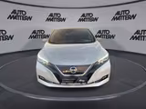 Nissan Leaf e+ Tekna 62kWh*Leder*Navi*Kamera - gebrauchte Nissan Leaf aus dem Jahr 2021
