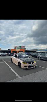 BMW E92 335i / M3 Front / Airlift/ 420PS - BMW 335 in Oberhausen