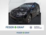 Volkswagen Touran Goal 1.5 TSI DSG Navi AHK LED SiHz - Volkswagen Touran Jahreswagen: Automatik