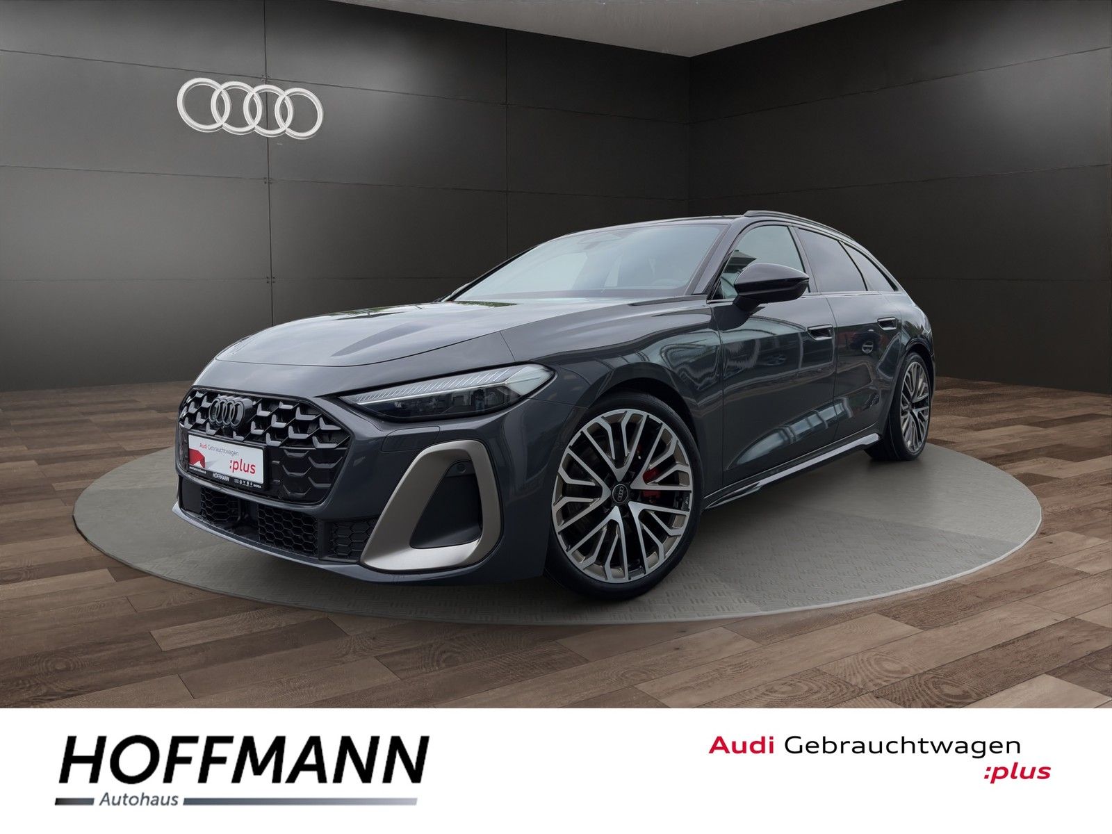 Fahrzeugbild von Audi A5