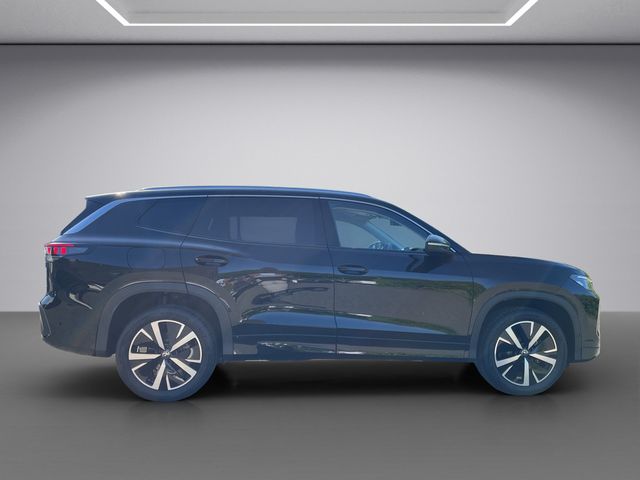 Tayron 2.0 TDI Life 4Motion DSG ACC STANDHZ LED