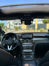 Mercedes-Benz GLC 300 e 4MATIC Autom. - mit Mercedes Garantie - Mercedes-Benz GLC 300 in Köln
