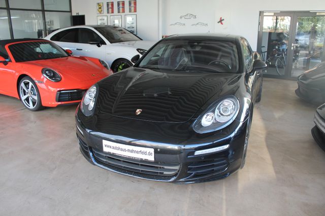 Porsche Panamera Diesel S-Dach/BOSE/Memory/RCam/SBL