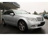 Mercedes-Benz C 180 T-Modell CGI BlueEfficiency *Nur Wiederver - Mercedes-Benz Kombi aus dem Jahr 2011