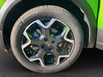 Fotografie 15 des Opel Mokka-e Ultimate Navi Kamera LED Keyless ACC