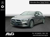 Mercedes-Benz A 250 e Style MBUX Navi Klima Tempomat RDK - gebrauchte Mercedes-Benz A 250 aus dem Jahr 2022