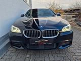 BMW 535dxD T. M Sport-Paket*Standhz*HUD*AHK*ACC - BMW 535: 535d