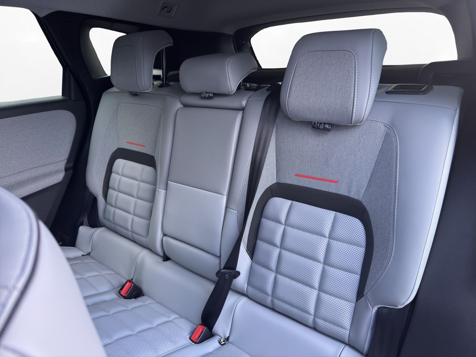 Citroën C5 Aircross - Bild 9