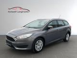 Ford Focus Turnier*Trend*Winterpaket*Tüv Neu*2.Hand* - Ford Gebrauchtwagen in Düren