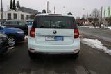 Skoda Yeti 1.2TSI Joy 2.Hand*Bi-Xenon*Panorama*DAB - Skoda Yeti in Nürnberg