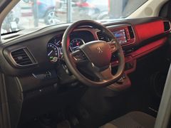 Fahrzeugabbildung Peugeot Traveller Active L2 ( HEADUP/ PDC/ APPLE/ 1.HND
