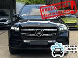 Mercedes-Benz GLS 580 4M 9G +E-ACTIVE+AMG+PANO+AHK+MBUX+360+ - Mercedes-Benz GLS 580 Gebrauchtwagen