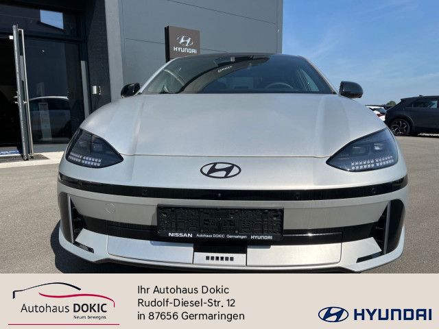 Hyundai IONIQ 6 - Bild 3