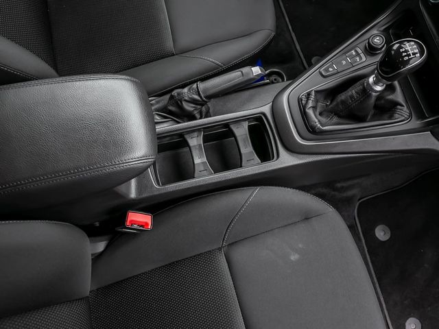 Ford Focus Turnier 1.0 Business Kamera Winterpaket