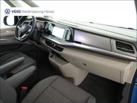 Volkswagen T7 California - Vorschau Bild 5