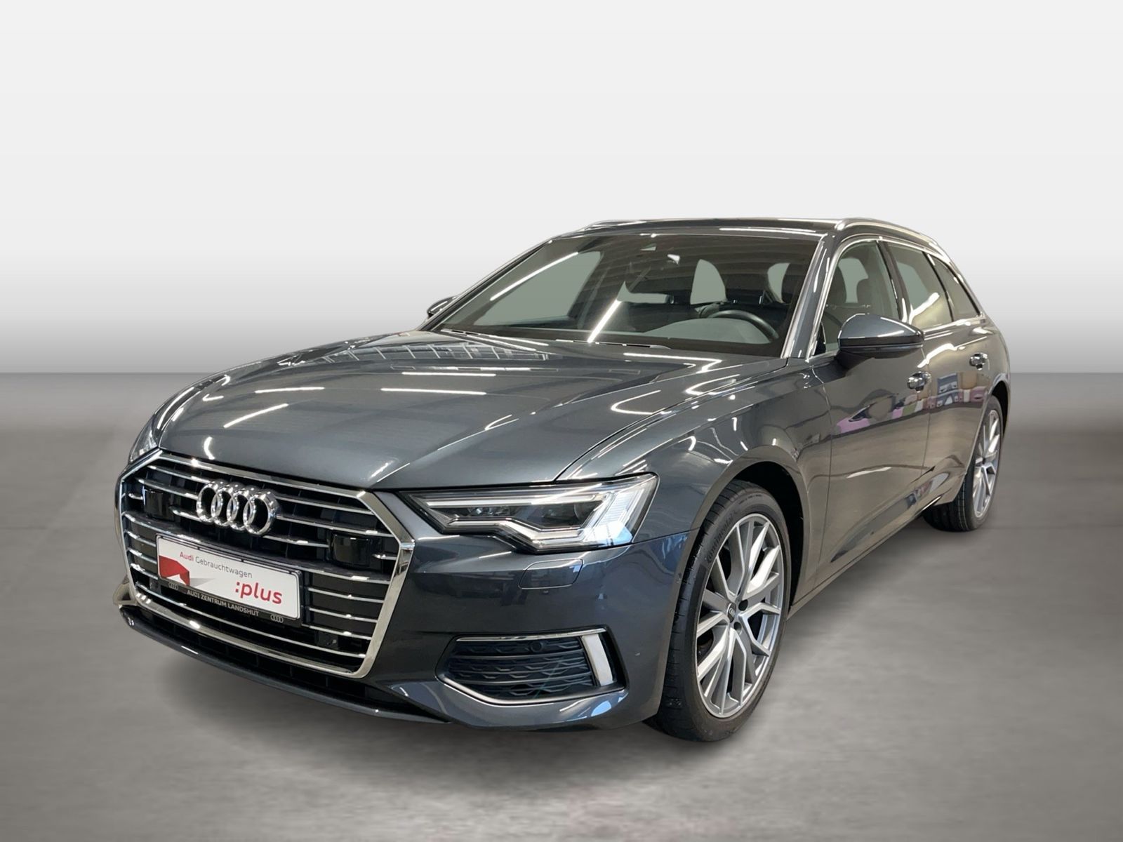 Audi A6 - Bild 2