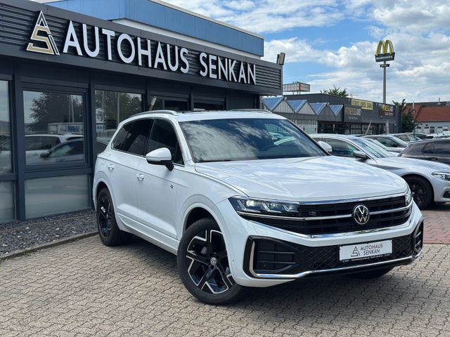 VW Touareg 3.0 TDI  R-Line 4M *PANO*MATRIX*R-CAM*