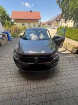 Volkswagen T-Roc 1.5 TSI ACT OPF DSG Style Style - VW T-Roc von privat