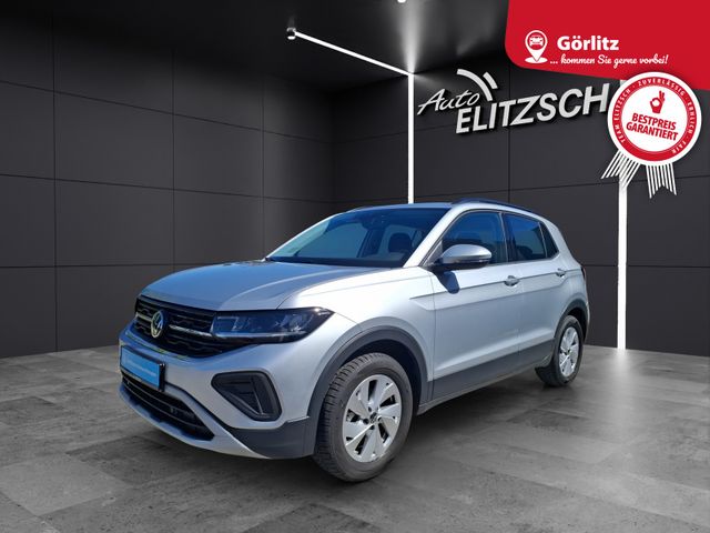 Volkswagen T-Cross TSI Life LED CarPlay AID ACC PDC SHZ LM