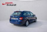 Skoda Fabia Combi Sitzhzg Klima 26t KM ab 135€/ Mtl. - Skoda Fabia: Kombi